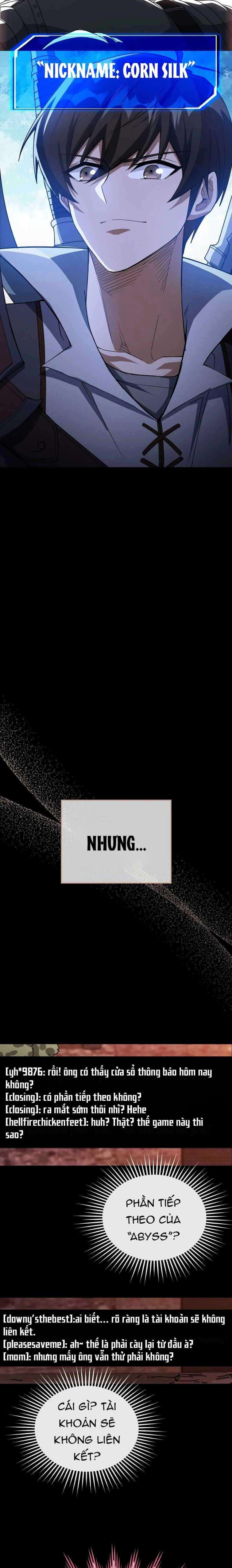 Đăng Nhập Thành Quái Vật - Page 6