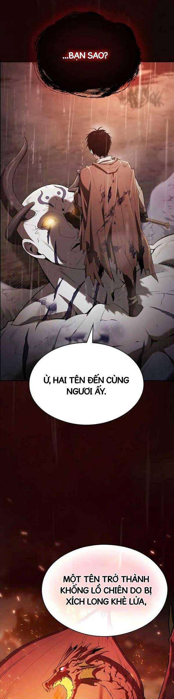 Kiếm Sĩ Thiên Tài Của Học Viện - Page 14