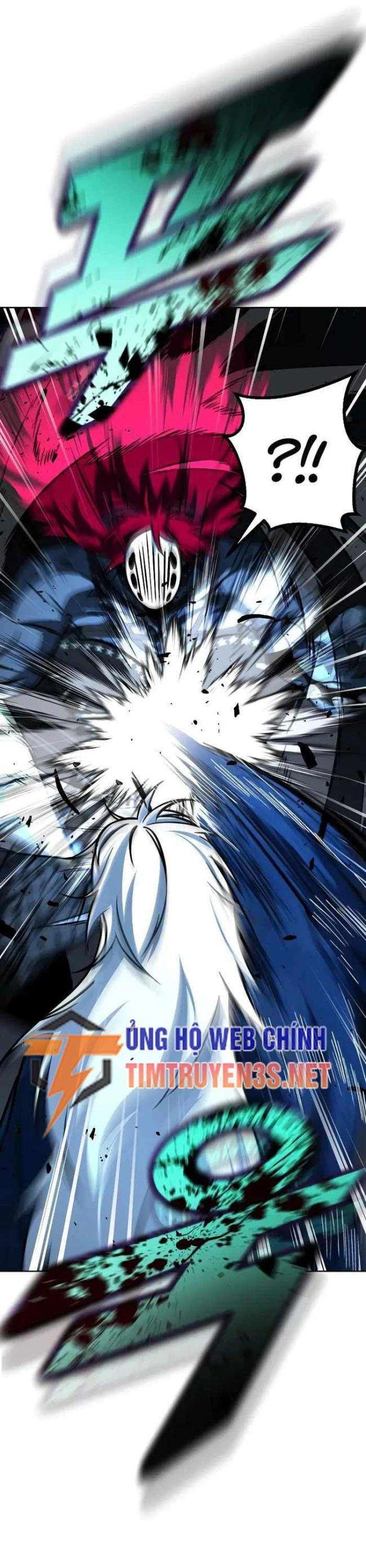 Tuyệt Đỉnh Anh Hùng - Page 5