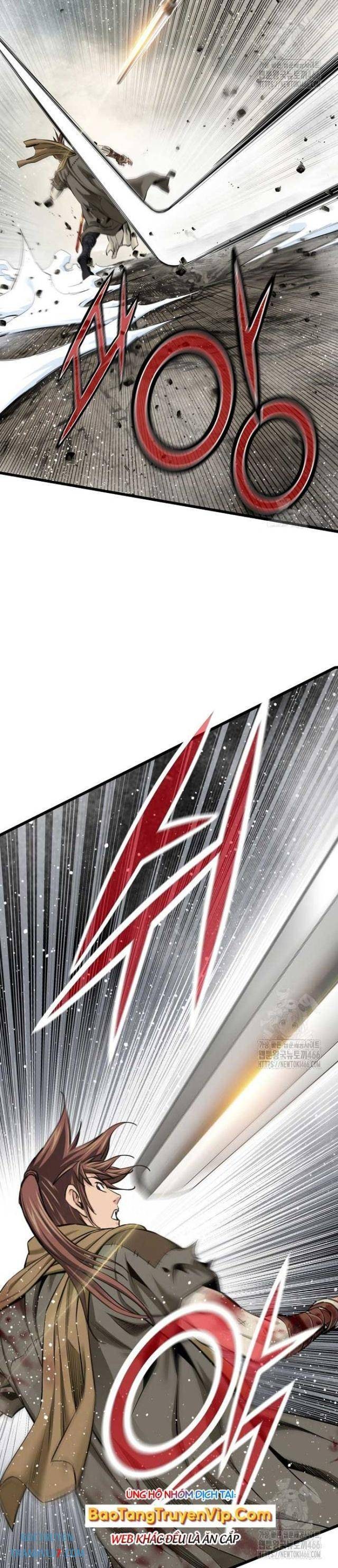 Thiên Hạ Đệ Nhất Y Lại Môn - Page 32