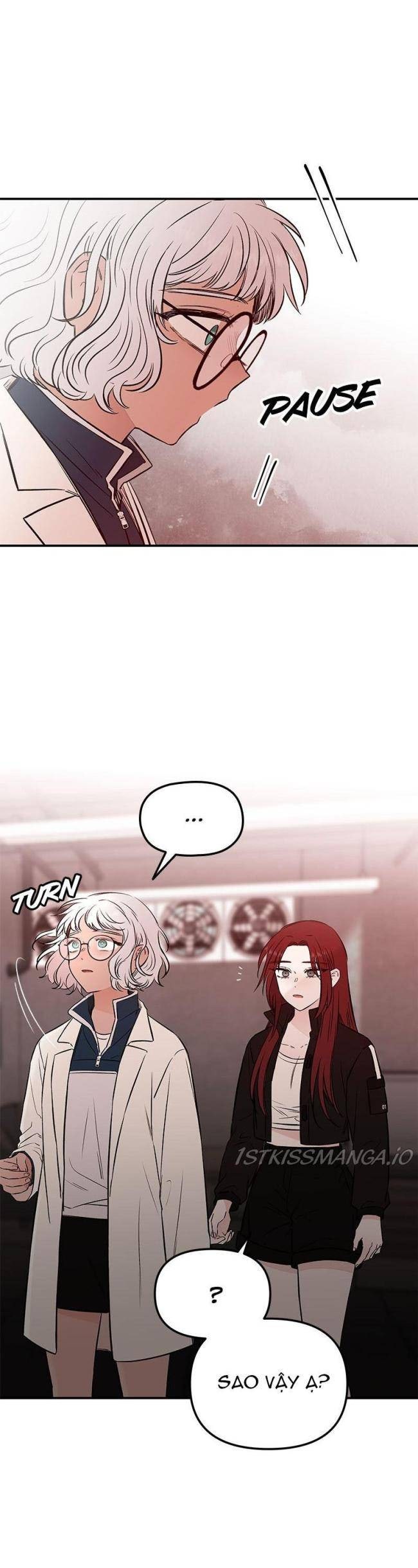 Bươm Bướm Và Máu - Page 51