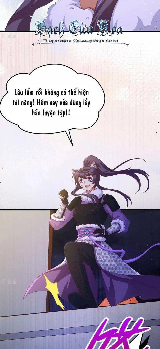 Từ Hôm Nay Bắt Đầu Làm Thành Chủ - Page 30