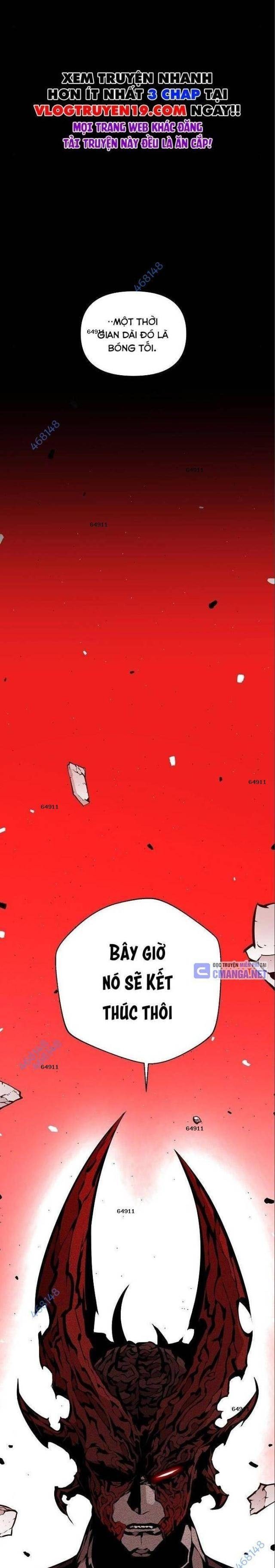 Cuồng Thú - Page 34