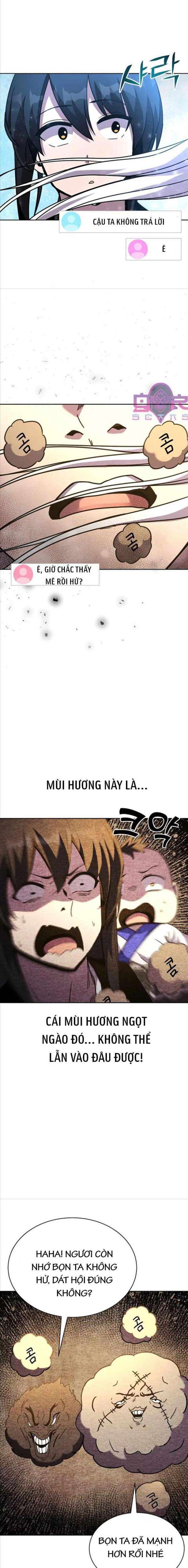 Streamer Cuộc Sống Thường Ngày Tại Võ Lâm - Page 14