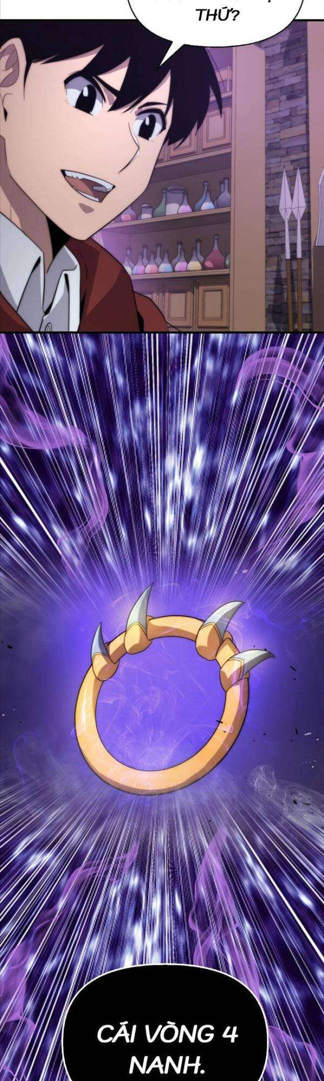 Kiếm Sư Cấp 9 Trở Lại - Page 34