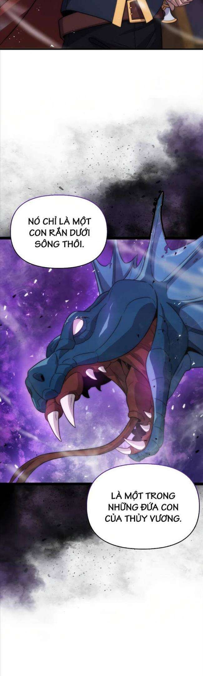 Kiếm Sư Cấp 9 Trở Lại - Page 29