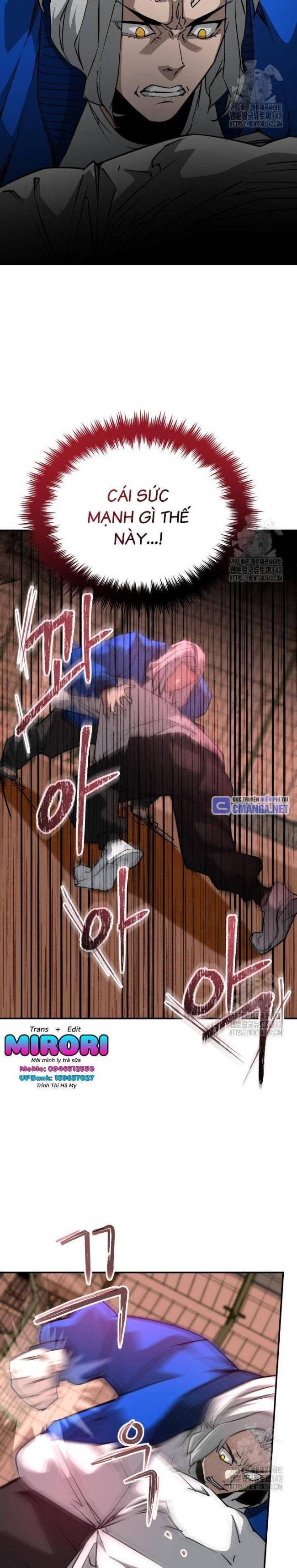 99 Thủ Lĩnh - Page 11