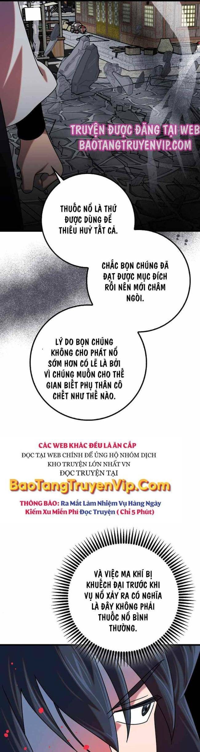 Thiên Phong Phách Đạo - Page 26