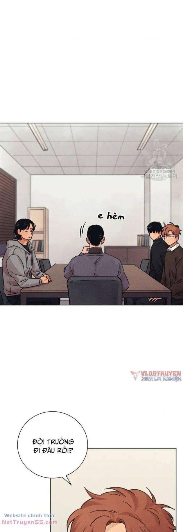 Phỏng Vấn Sát Nhân - Page 29