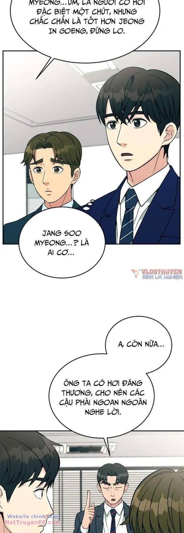 Chuyển Sinh Trở Thành Nhân Viên Mới - Page 34