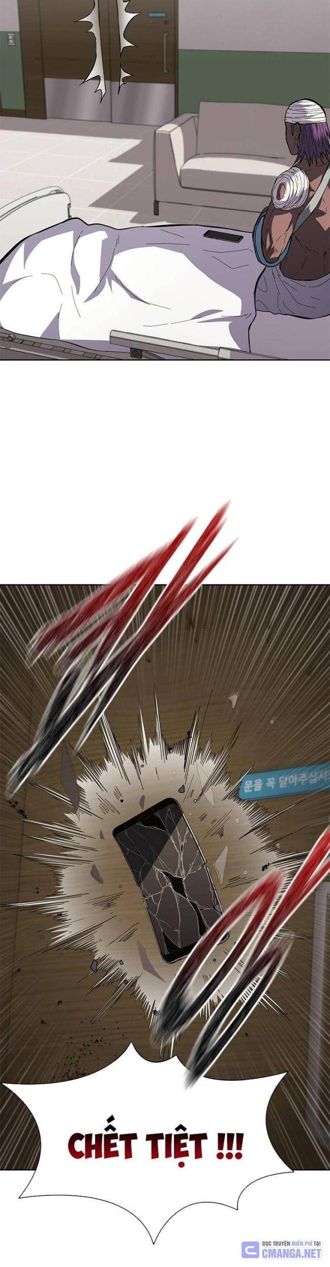 Sự Trở Lại Của Ông Trùm - Page 20