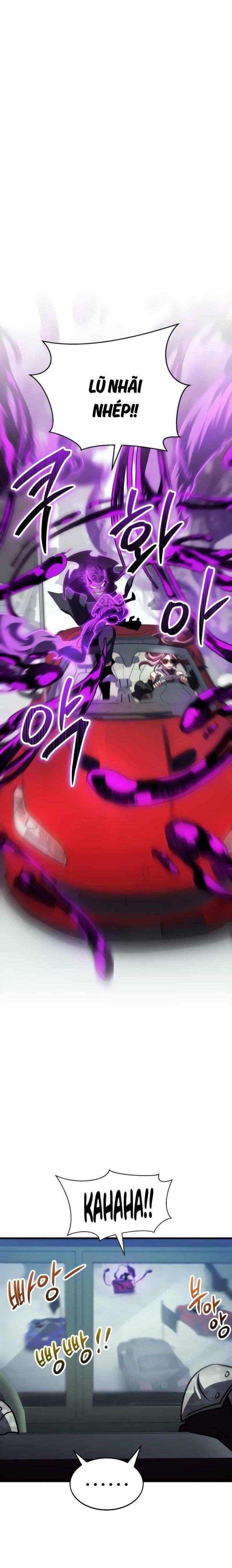 Ván Cược Của Chúa - Page 32