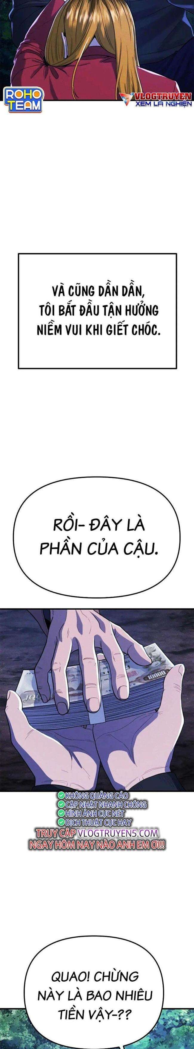 Gương Mặt Tâm Thần - Page 19