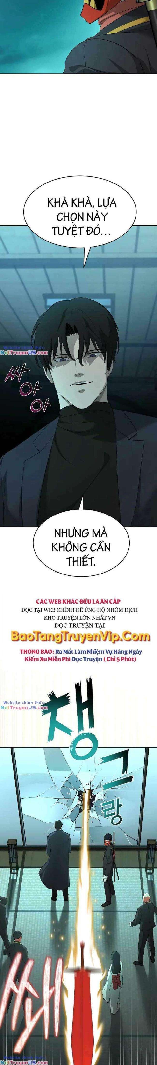 Vị Bạo Chúa Của Ngày Tận Thế Trở Lại - Page 28