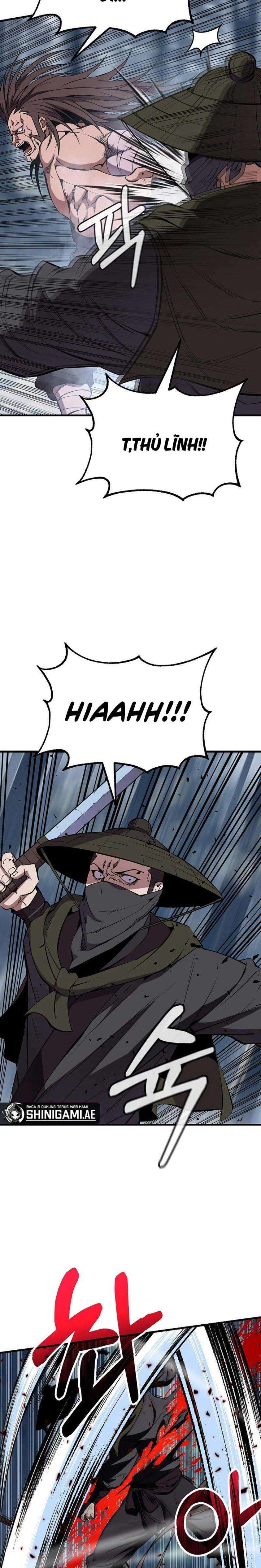 Đông Phương Bất Bại - Page 5