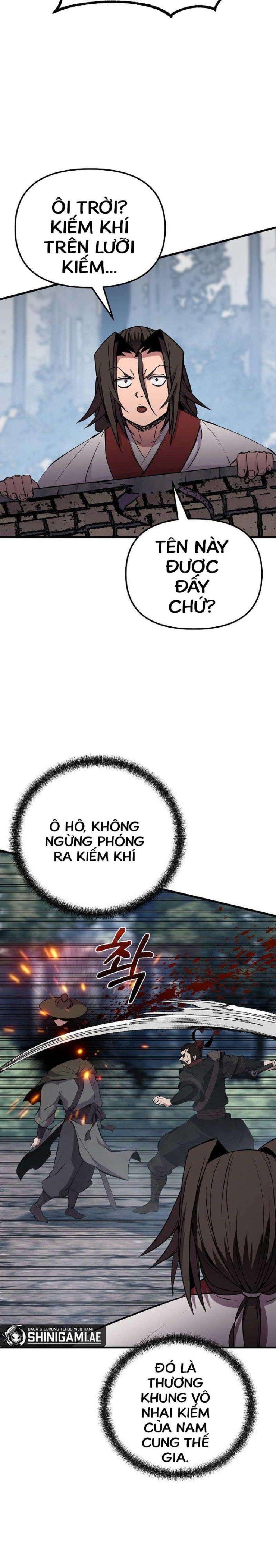 Đông Phương Bất Bại - Page 17