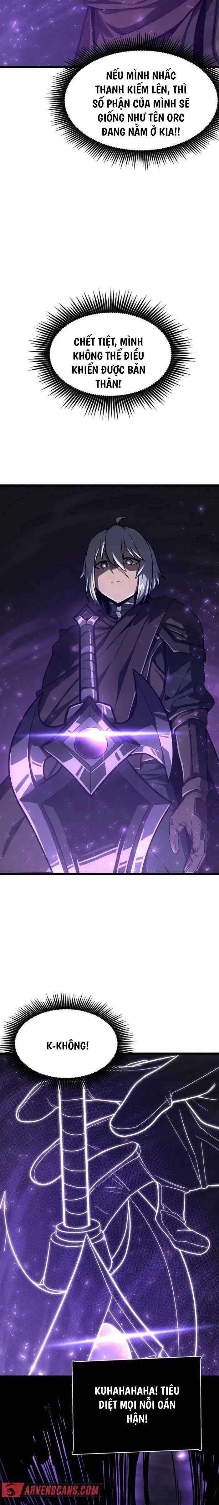 Kiếm Ma Chết Tiệt - Page 25