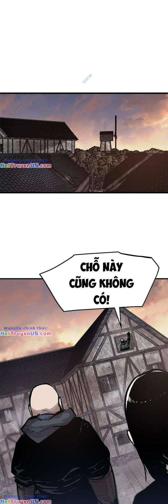 Kị Sĩ Xác Sống - Page 27