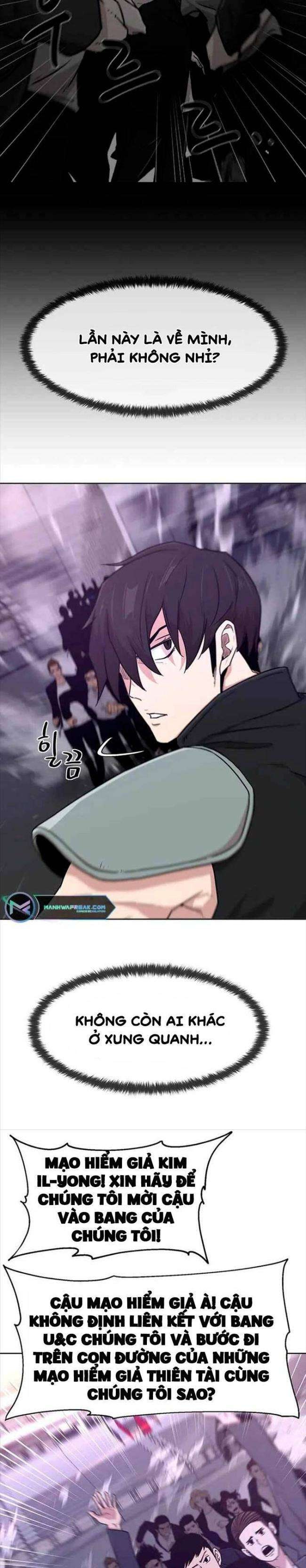 Võ Gia Cô Độc - Page 13