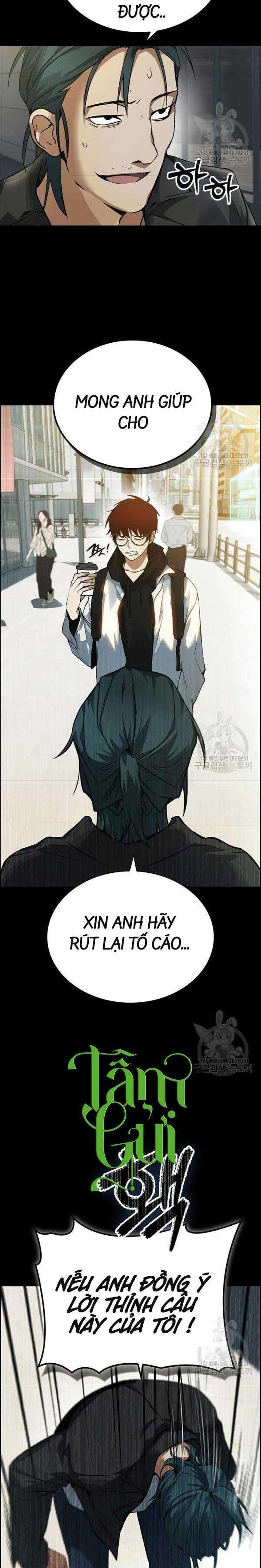 Kẻ Luôn Kết Thúc Bằng Bad Ending - Page 5