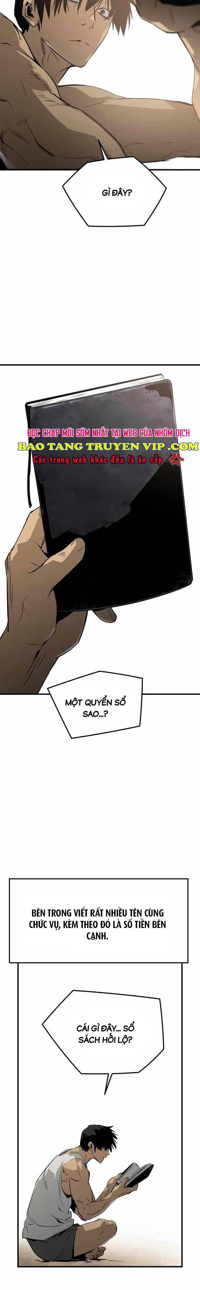 Đặc Công Xuất Ngũ - Page 5