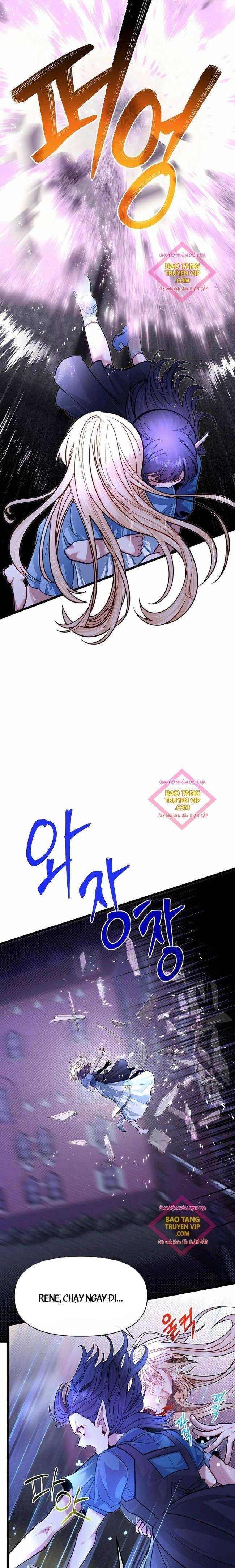 Anh Trai Anh Hùng Là Người Đã Chết Trong Học Viện - Page 7