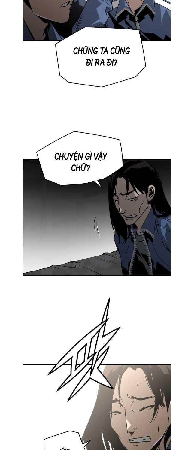 Đặc Công Xuất Ngũ - Page 41