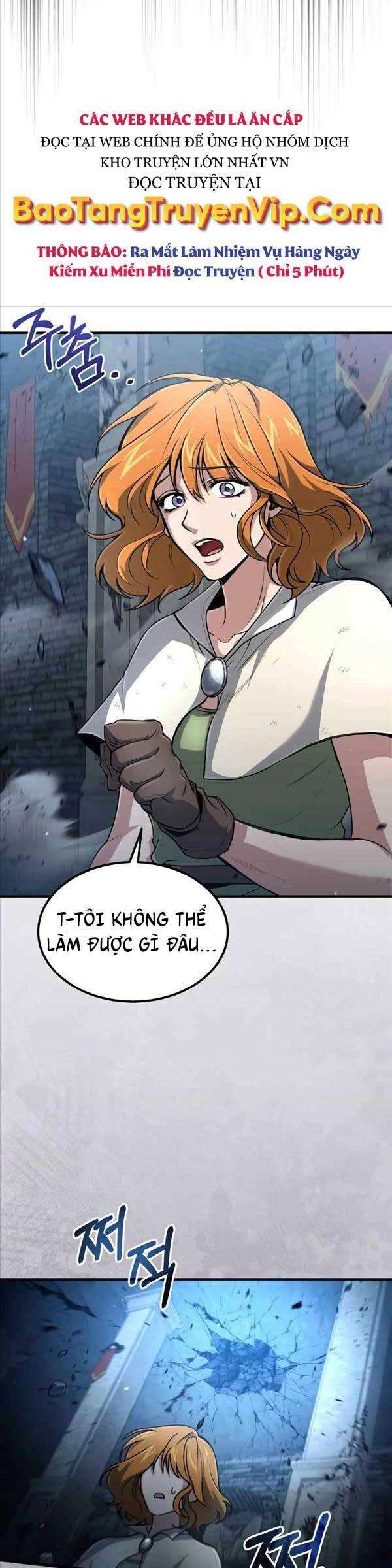 Cách Sống Như Một Trị Liệu Sư Bất Hợp Pháp - Page 13