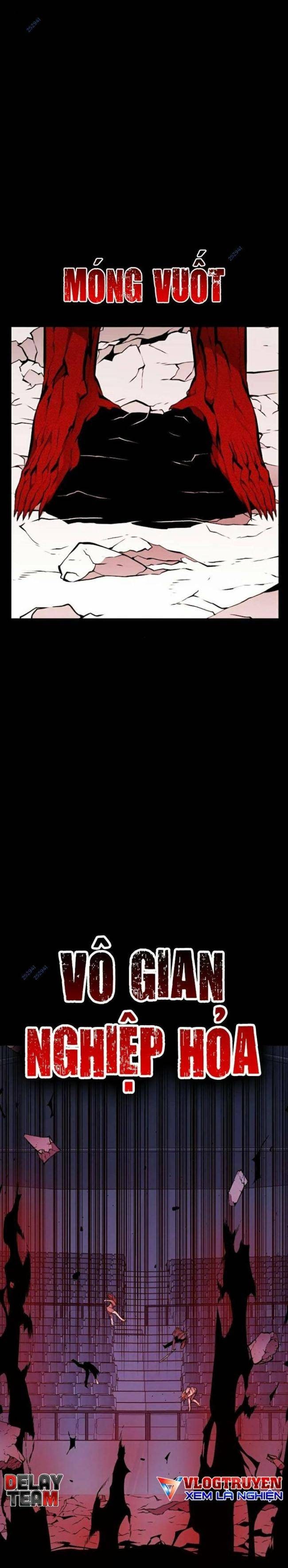 Cuồng Thú - Page 34