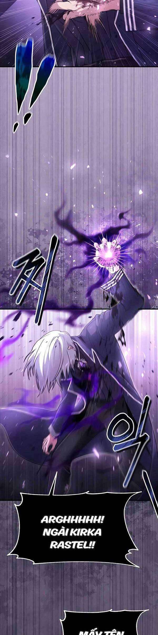 Cách Sống Như Một Trị Liệu Sư Bất Hợp Pháp - Page 38