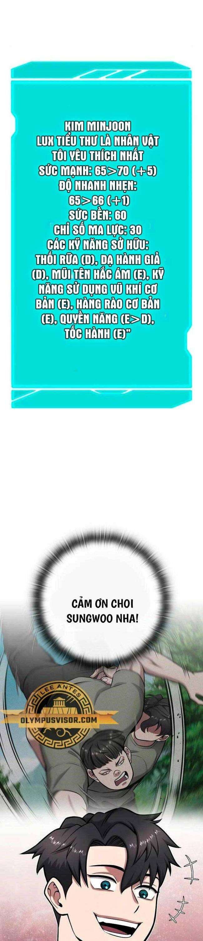 Ma Pháp Sư Hắc Ám Trở Về Để Nhập Ngũ - Page 12