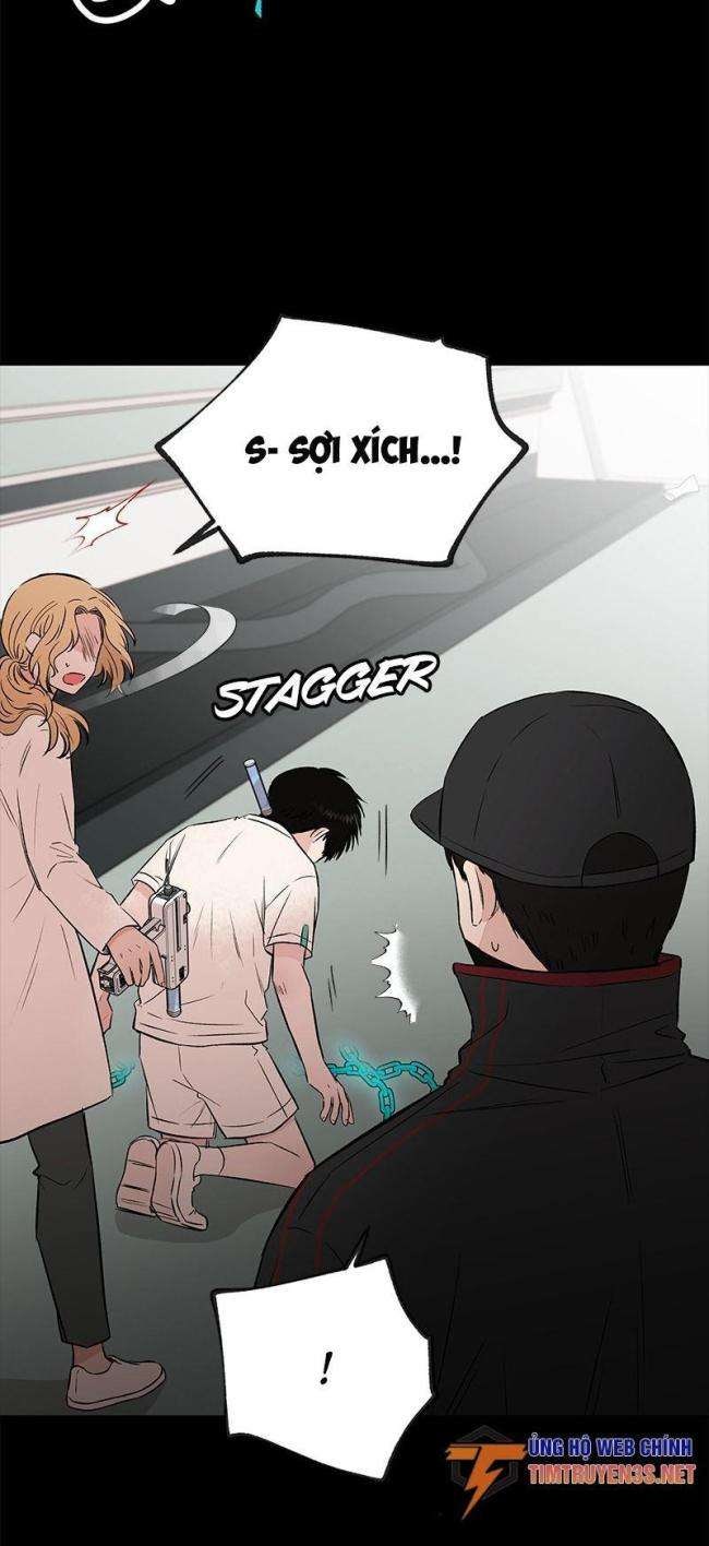 Bươm Bướm Và Máu - Page 37