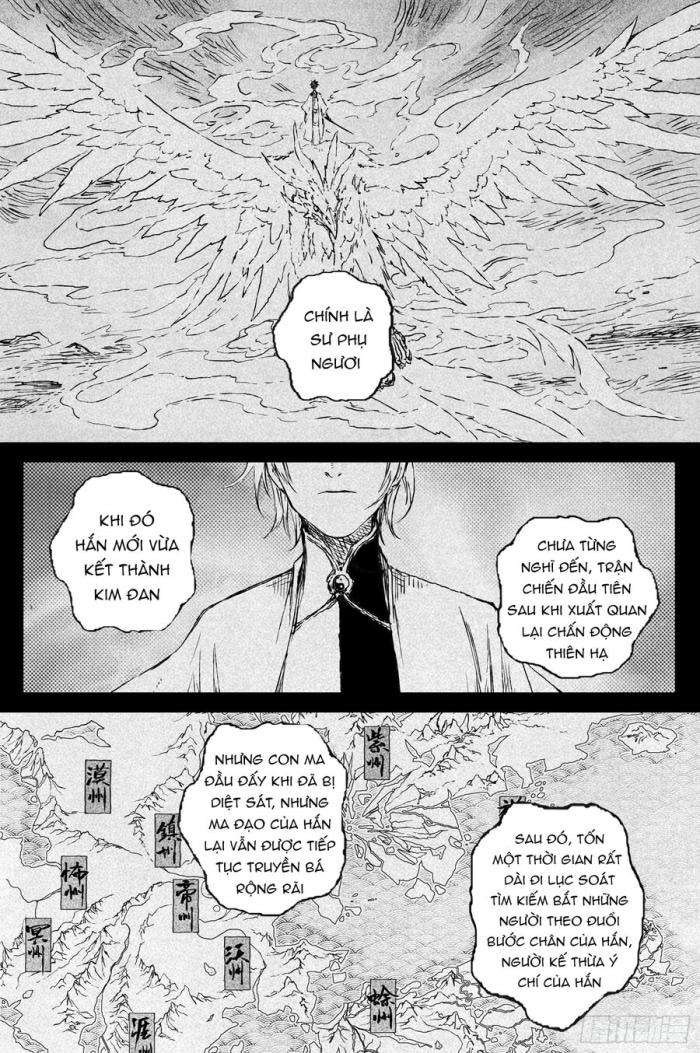 Linh Khư - Page 7