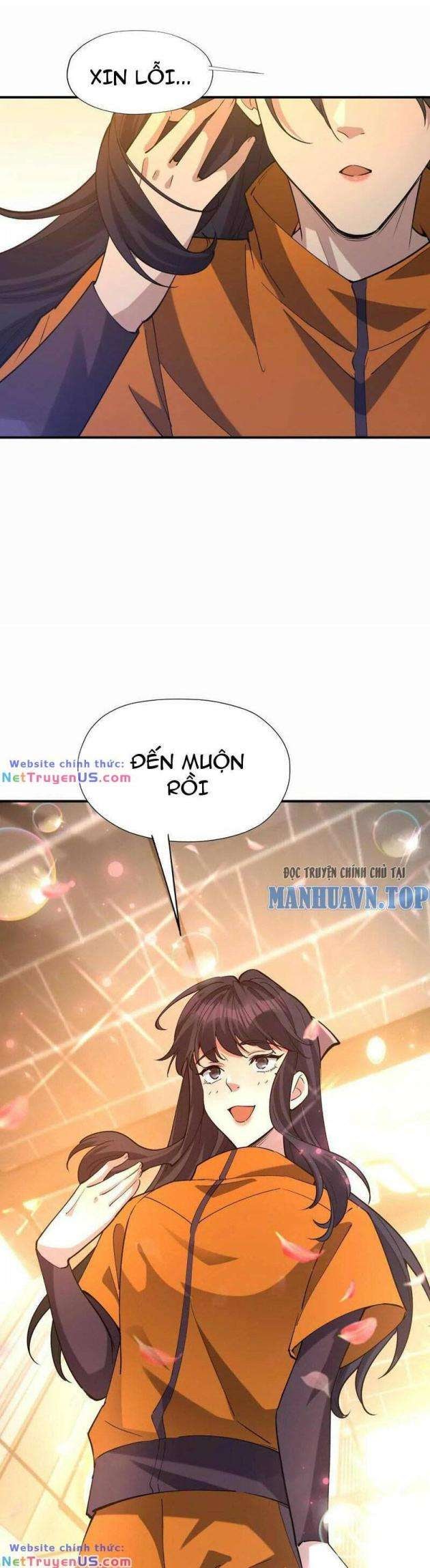 Thần Thú Quật Khởi - Page 11