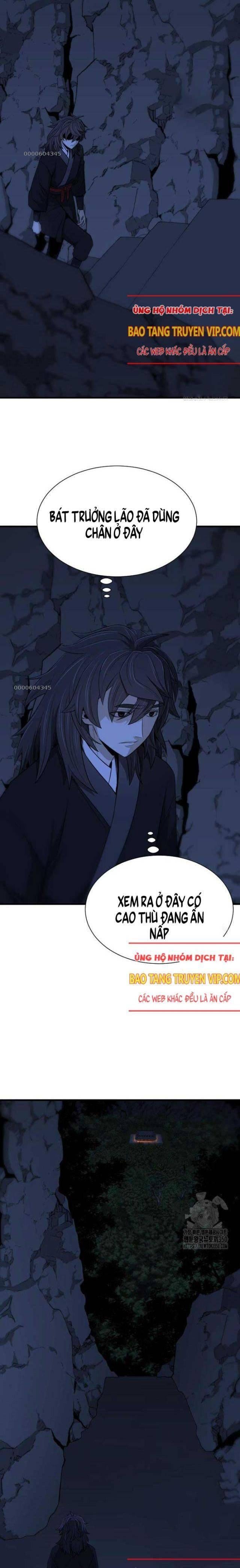 Nhất Hốt Đao - Page 21