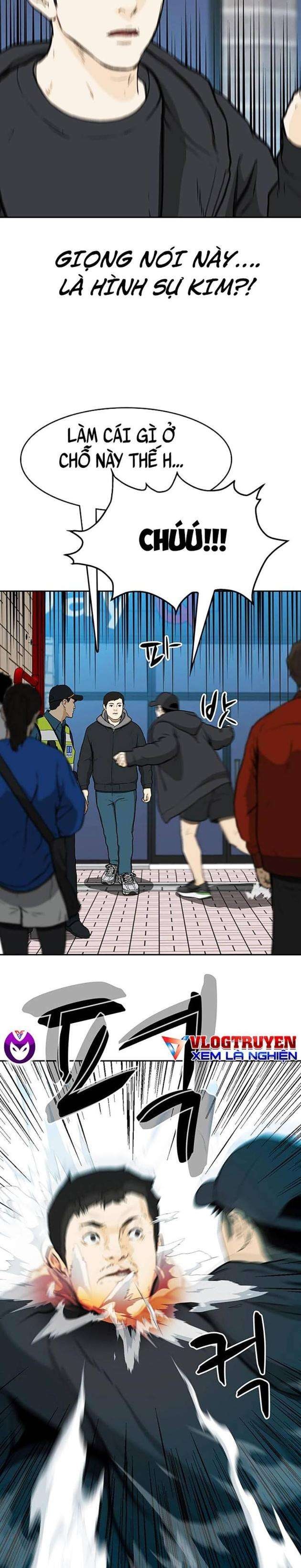 Trường Học Gangster - Page 30