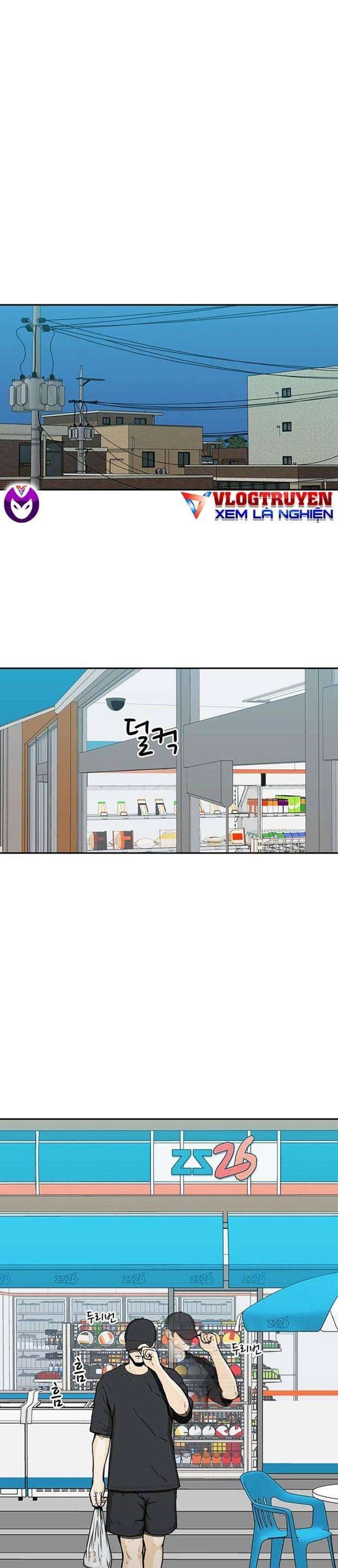 Trường Học Gangster - Page 26