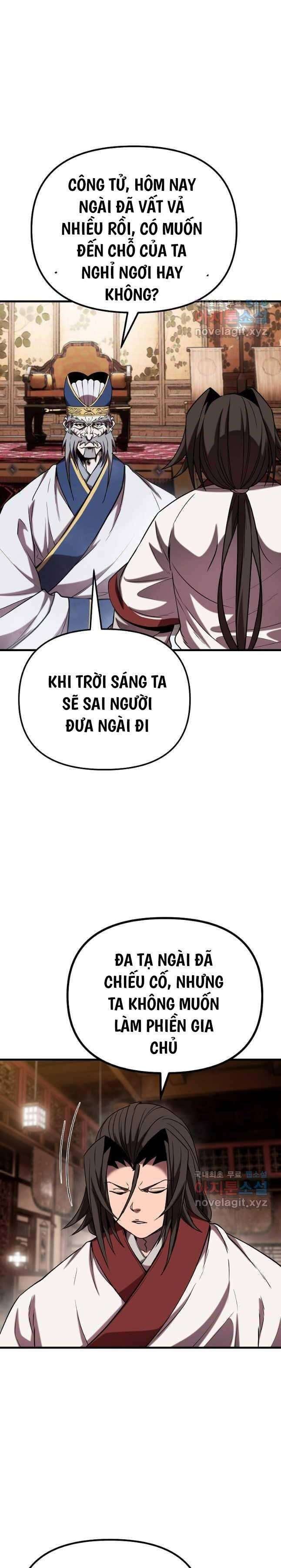 Đông Phương Bất Bại - Page 7