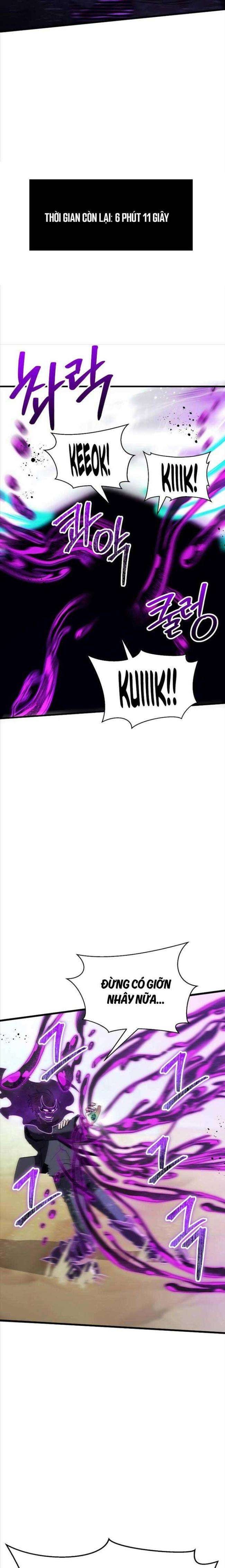 Ván Cược Của Chúa - Page 8