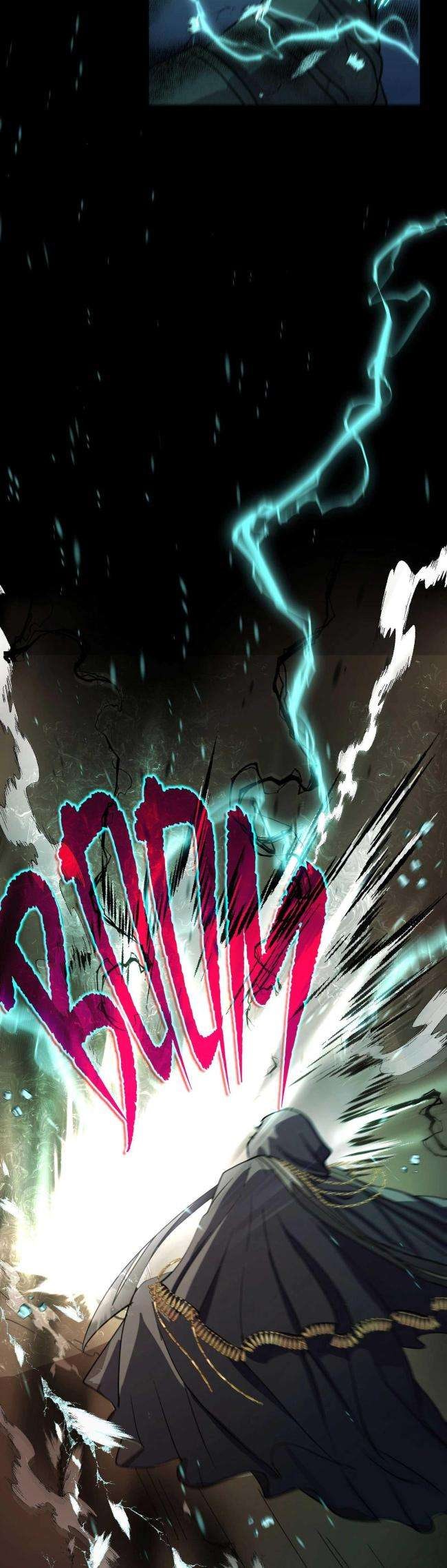 Thiết Huyết Chiêu Hồn Sư - Page 32