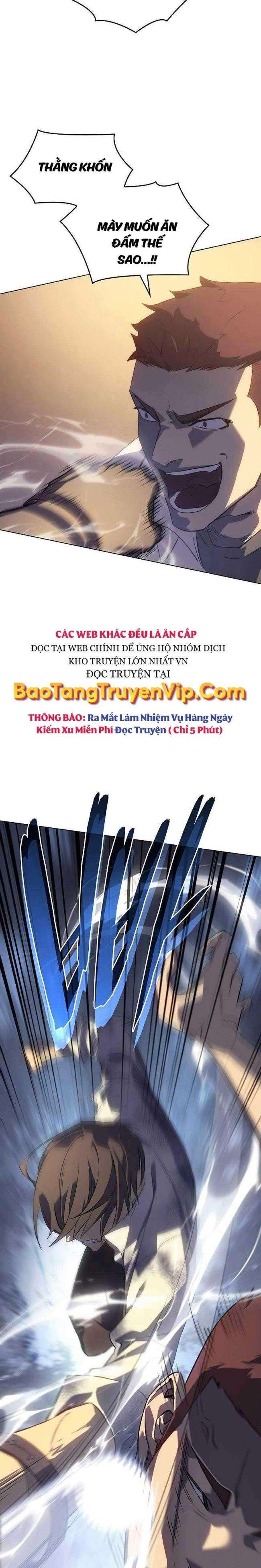 Hồi Quy Bằng Vương Quyền - Page 34