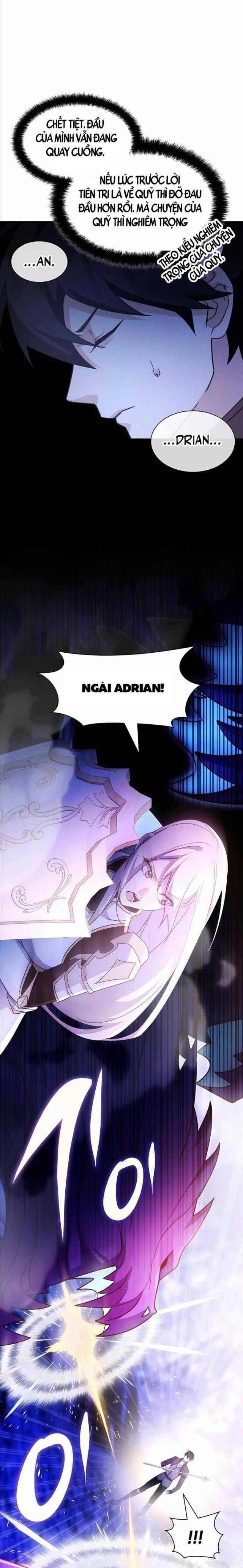 Giấc Mơ Trong Game Trở Thành Hiện Thực - Page 22