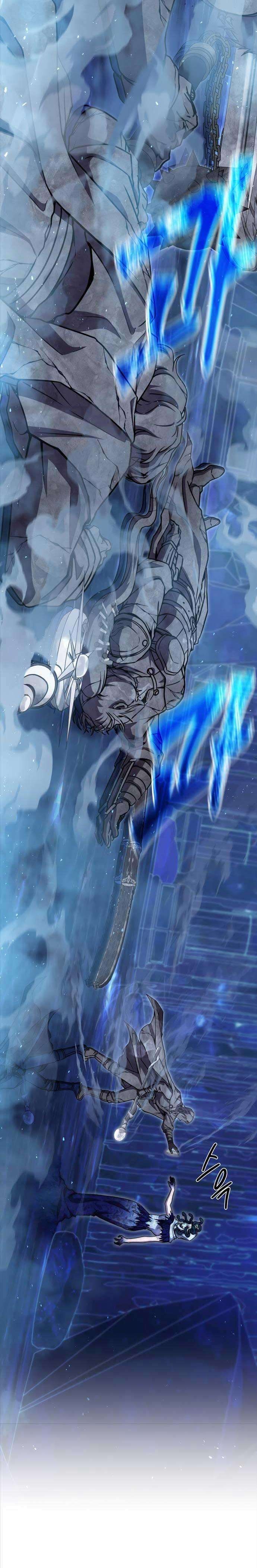 Sự Trả Thù Của Thợ Rèn Huyền Thoại - Page 23