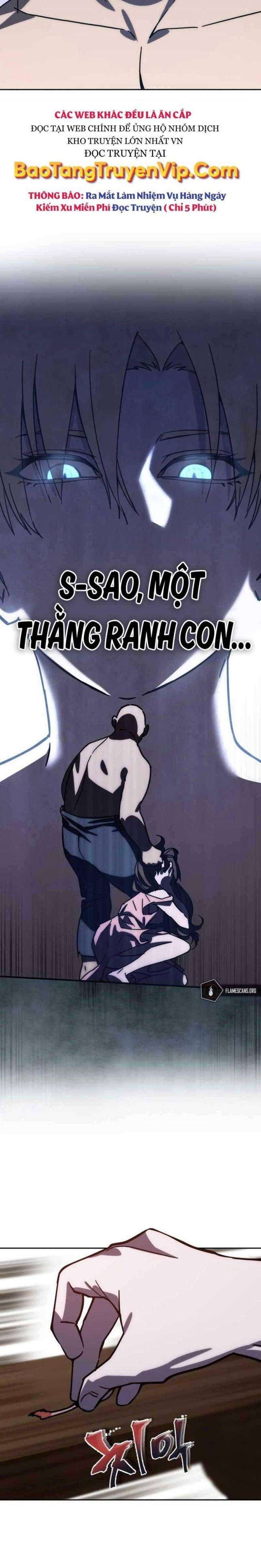 Tinh Tú Kiếm Sĩ - Page 30