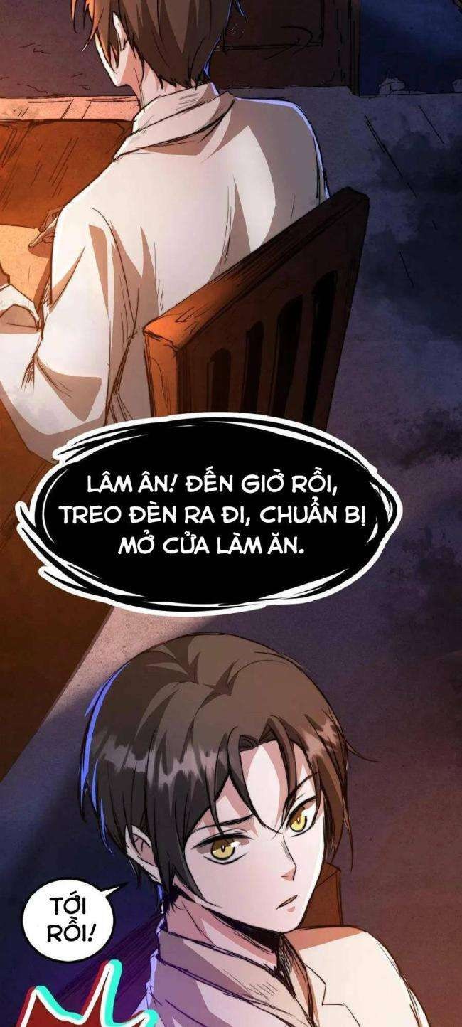 Dược Sư Kì Lạ: Bệnh Nhân Của Tôi Đều Rất Khủng Bố - Page 19