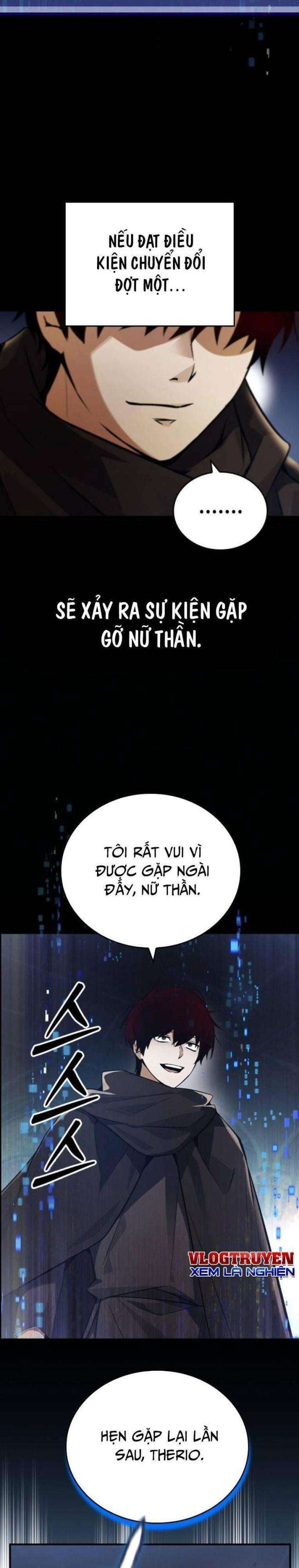 Kẻ Luôn Kết Thúc Bằng Bad Ending - Page 31