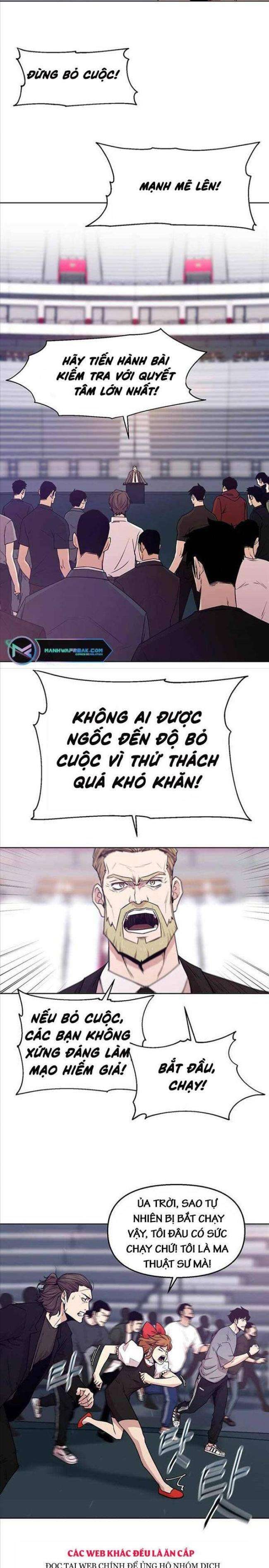 Võ Gia Cô Độc - Page 35