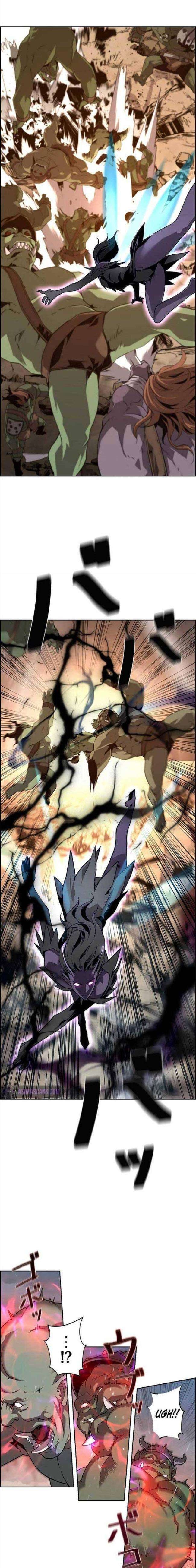 Đặc Tính Tiến Hóa Của Chiêu Hồn Sư - Page 20