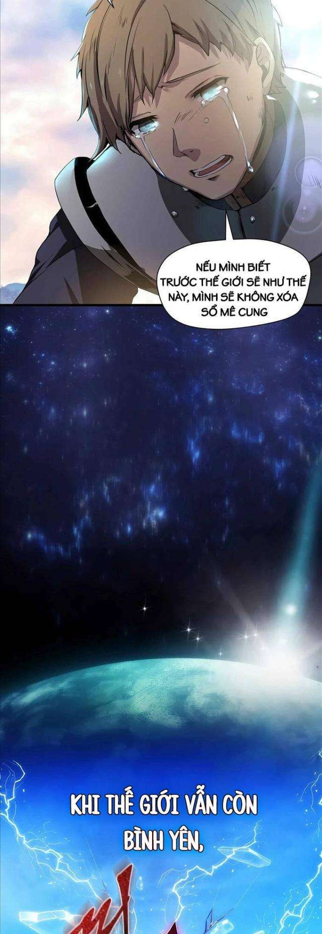 Tôi Thăng Cấp Bằng Kĩ Năng - Page 58