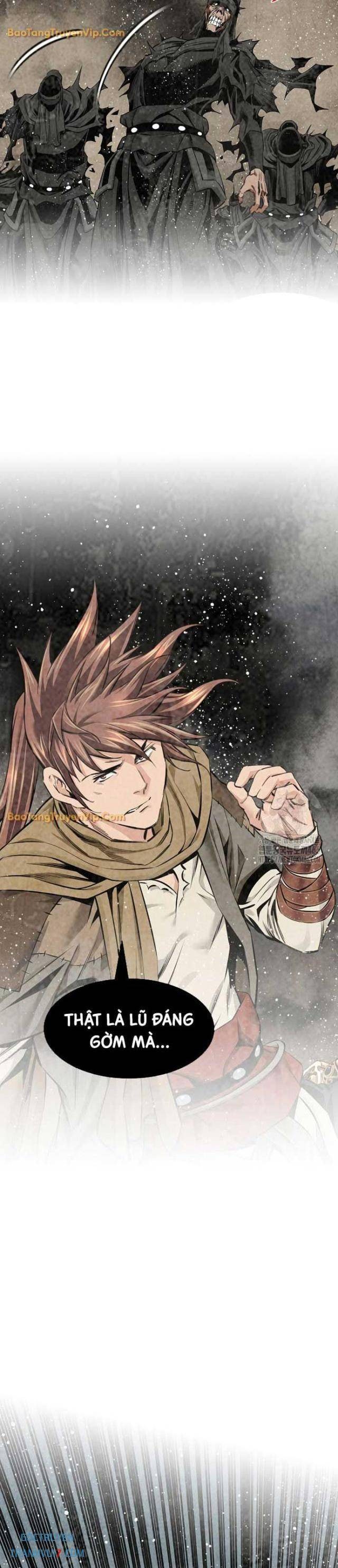 Thiên Hạ Đệ Nhất Y Lại Môn - Page 16